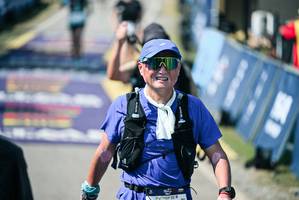 BIB: 
                            <button type="button" onclick="openModal(27140368)" class="btn btn-primary btn-sm float-right btn-popup" data-toggle="modal" data-target=".modal-high-quality">
                        <i class="fas fa-shopping-cart"></i> Add to Cart
                    </button>
                                            <button type="button" onclick="isThisMe(27140368, true)" class="btn btn-success btn-sm float-right btn-popup btn-isme hidden" data-toggle="tooltip" data-placement="bottom" title="นี่คือรูปของคุณใช่ไหม คลิกที่นี่เพื่อเอาเข้าอัลบั้ม">
                        <i class="fas fa-plus"></i> Add to album
                    </button>
                    <button type="button" onclick="isThisMe(27140368, false)" class="btn btn-warning btn-sm float-right btn-popup btn-isnotme hidden">
                        <i class="fas fa-ban"></i> Remove from album
                    </button>